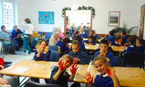 baceno bambini casa riposo