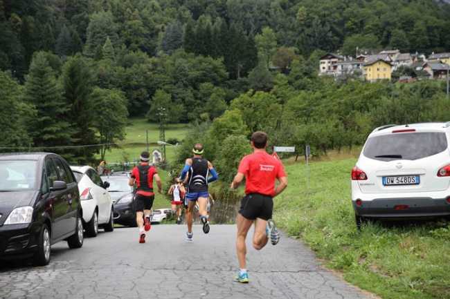 baceno devero crampiolo 5agosto