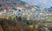 baceno paese vista