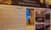 bacheca specchio
