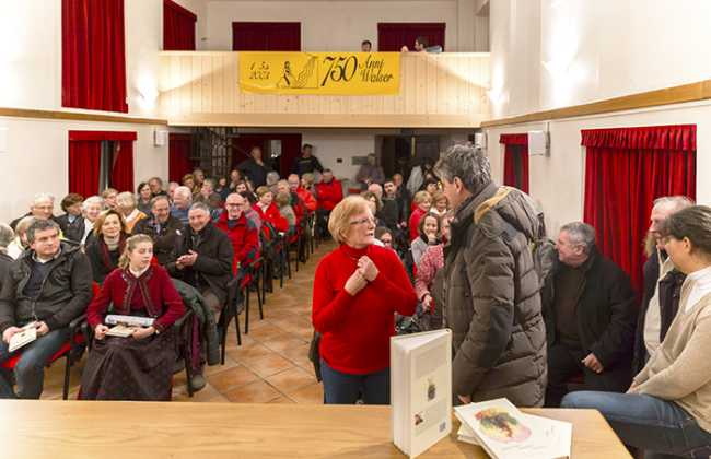 bacher libro presentazione