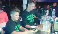 badulerio birra