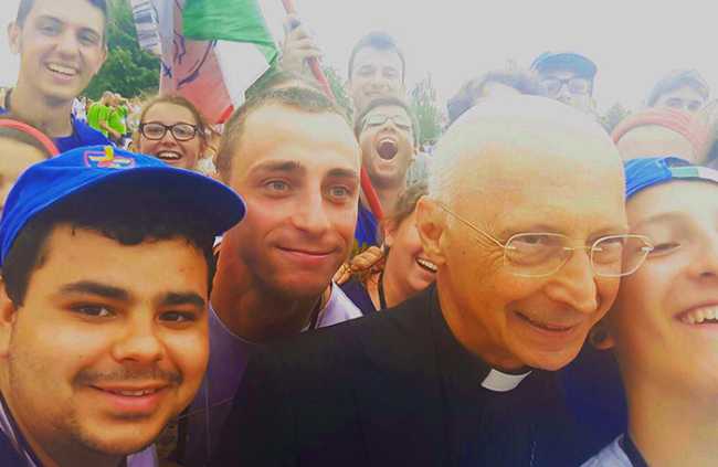 bagnasco cracovia gmg