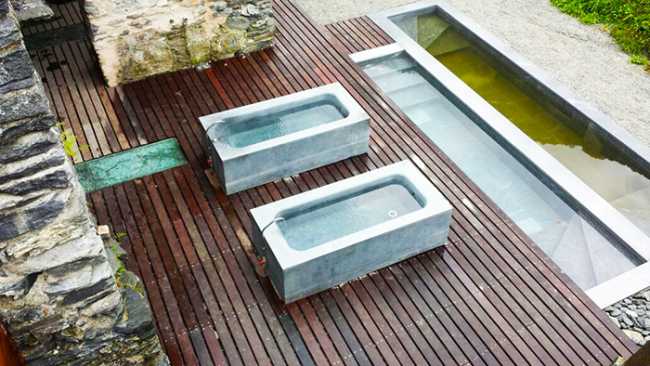 bagni craveggia vasche