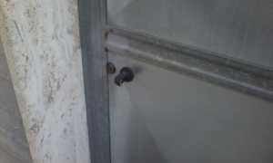 bagni pubblici generico