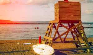 bagnino surf spiaggia