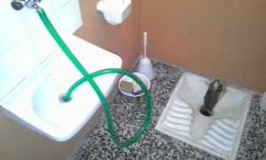 bagno pieve sala aseptto