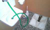 bagno pieve sala aseptto