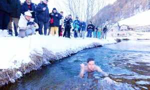 bagno streghe Clavarino