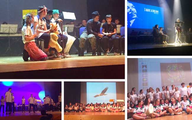 bagnolini fabbrica 17 mix