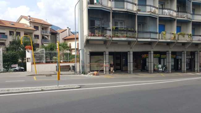 balcone intra