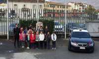 bambini carabinieri iv novembre 16