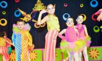 bambini teatro