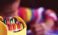 bambino colori