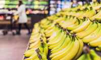 banane supermercato