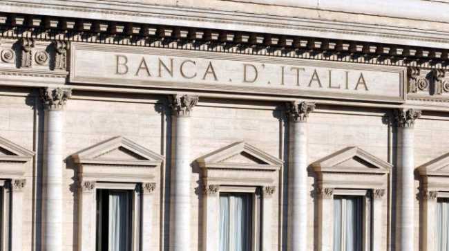 banca italia