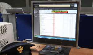 banche dati polizia
