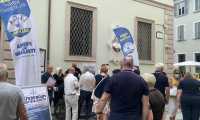 banchetto lega referendum