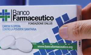 banco farmaceutico