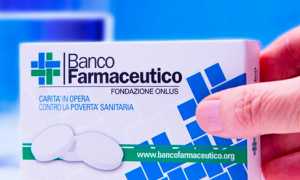 banco farmaceutico