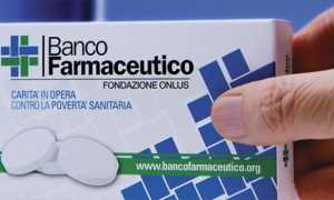 banco farmaceutico