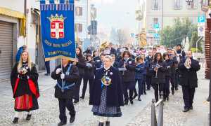 banda civico corpo domo