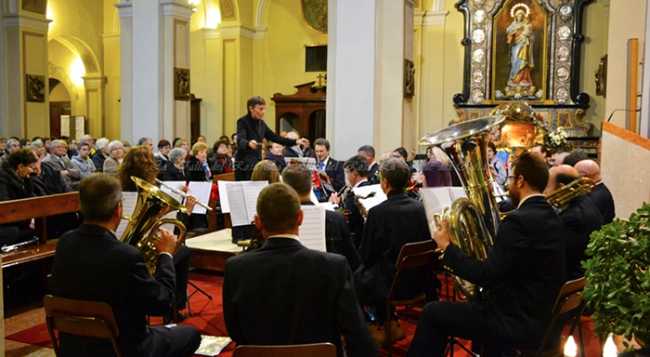 banda comerio ceppo morelli