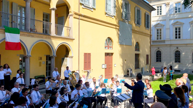 banda domo civico corpo concerto 3