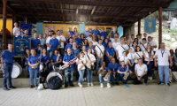 banda fomarco ricordo savio 19