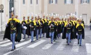 banda guardia finanza