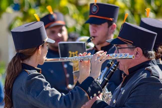 banda