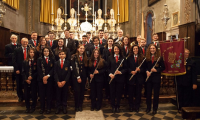 banda oira 19