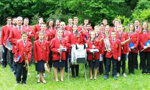 banda rocco premia