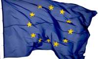 bandiera europa