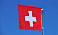 bandiera svizzera