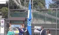 bandiera blu