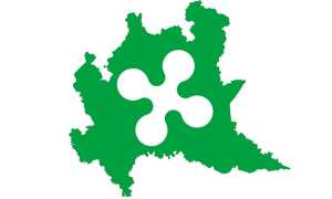 bandiera lombardia
