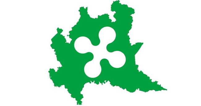 bandiera lombardia