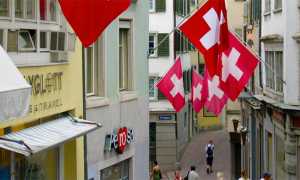 bandiere via svizzera