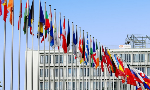 bandiere europa pennoni