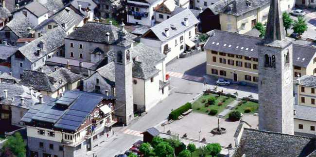 bannio anzino