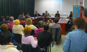 bannio presentazione concorso bande