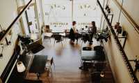 bar cafe