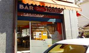 bar doria