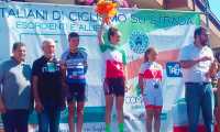 barale francesca campionato