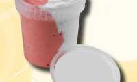 barattolo gelato