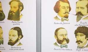 barbe velli