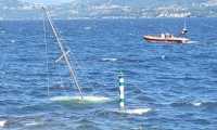 barca ghiffa affondata 15 luglio