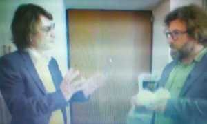 bariletti trasmissione rai