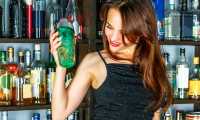 barman donna bar
